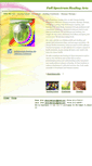 Mobile Screenshot of healingny.com